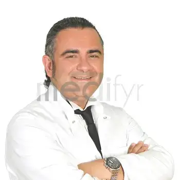 M.D. Özgür Yaşar