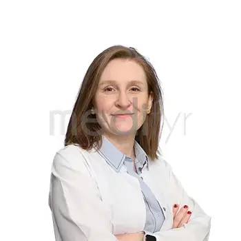 Assoc. Prof. M.D. Özlem Akgün Doğan