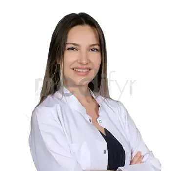M.D. Özlem Akın Çakıcı