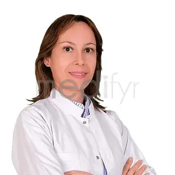 M.D. Özlem Altay Yücel