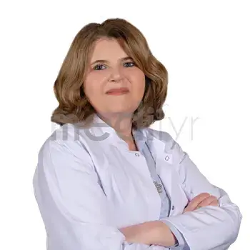 Prof. M.D. Özlem Aydoğ