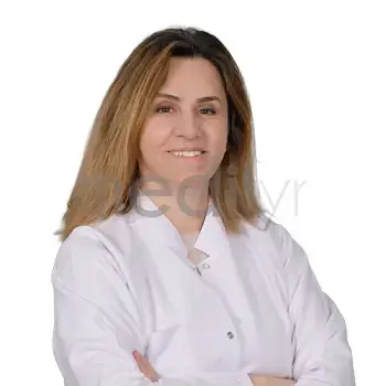 Prof. M.D. Özlem Barutçu