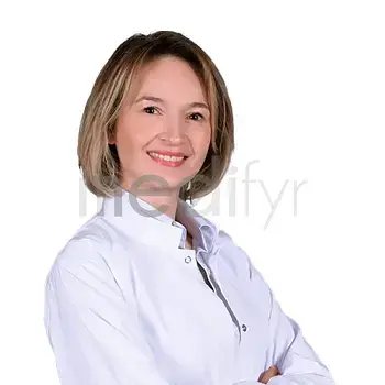 M.D. Özlem Bodur Yalçın