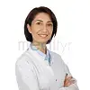 M.D. Özlem Çakmak Yılmaz