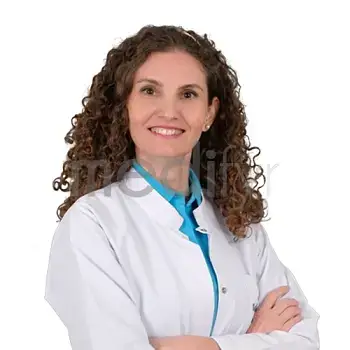 M.D. Özlem Karaahmet