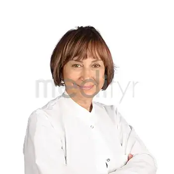 Assoc. Prof. M.D. Özlem Karabudak Abuaf