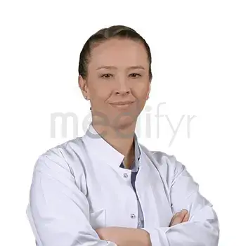 M.D. Özlem Özbayburtlu