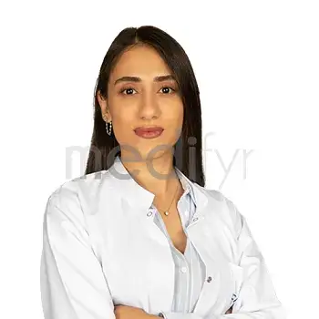 M.D. Özlem Türkcanoğlu