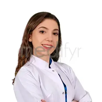 Dr. Özlem Üçel Zengin