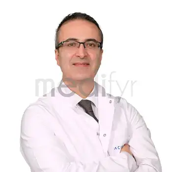 Prof. M.D. Özmen Öztürk