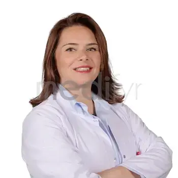 M.D. Öznur İşcan