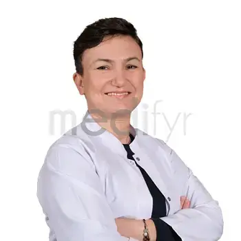 Dr. Öznur Tanişman