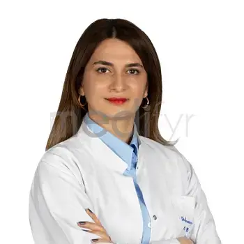 M.D. Parvana Mikailova