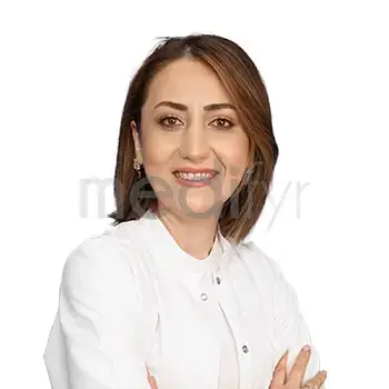 M.D. Parvana Seyidova