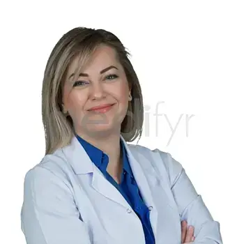 M.D. Pelin Nar