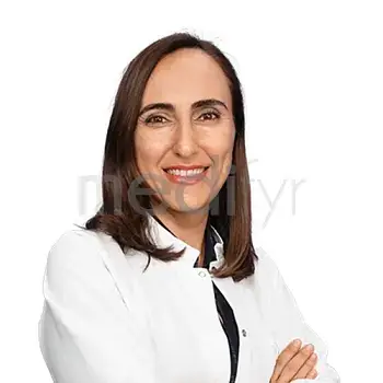 Dr. Perihan Yıldız