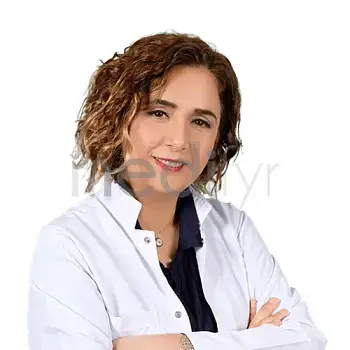 M.D. Perissa Seyed