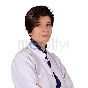 Dr. Petek Ari Turaci