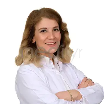 M.D. Pınar Atılkan