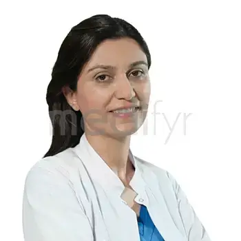 Assoc. Prof. M.D. Pınar Kahraman Koytak
