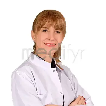 Prof. M.D. Pınar Yalınay Dikmen