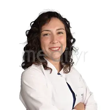 Assoc. Prof. M.D. Poyzan Bozkurt