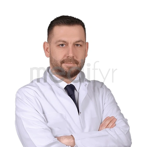 M.D. R. Kerem Temel