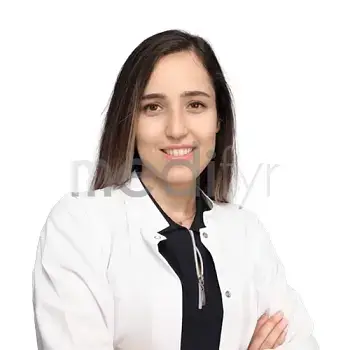 Dr. Rabia Aybala Uslu