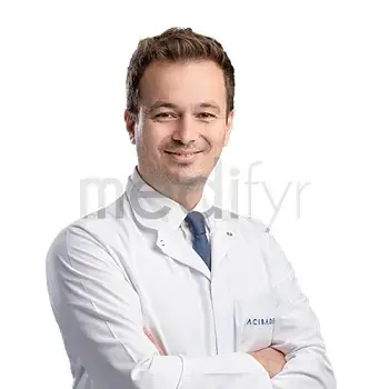 M.D. Rahmi Gökhan Ekin