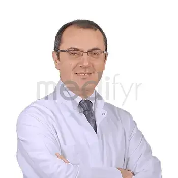 M.D. Raif Orhan