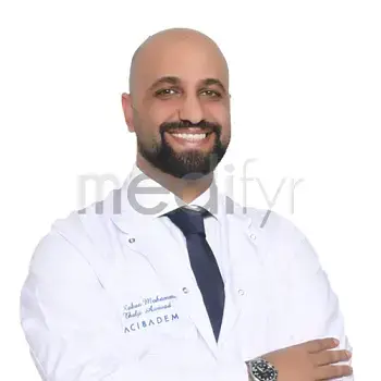 M.D. Rakan Mohammad Thalji Awwad