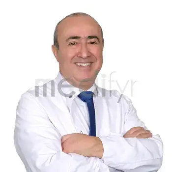 Prof. M.D. Ramazan Yavuz Akman