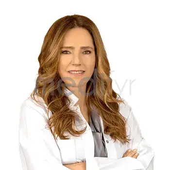 Prof. M.D. Rana Karayalçın