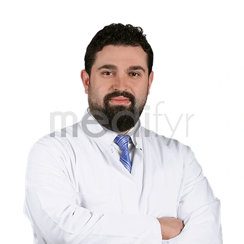 Assoc. Prof. M.D. Recep Kurnaz