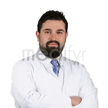 Assoc. Prof. M.D. Recep Kurnaz