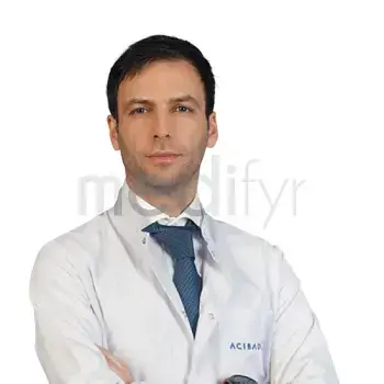 M.D. Recep Şekerci
