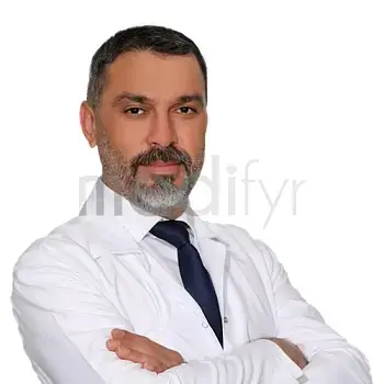 M.D. Remzi Çaylak