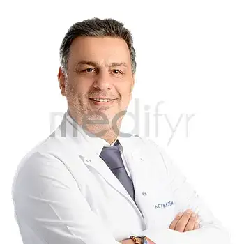 M.D. Remzi Özgür Özay