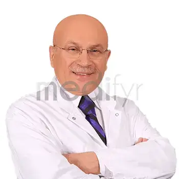 Prof. M.D. Remzi Tözün