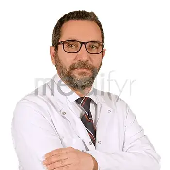 M.D. Reşat Gökağaçlı