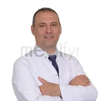 Prof. M.D. Resul Arisoy