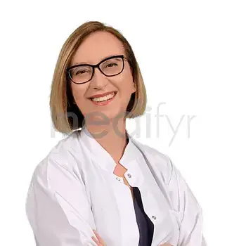 Prof. M.D. Reyhan Çeliker