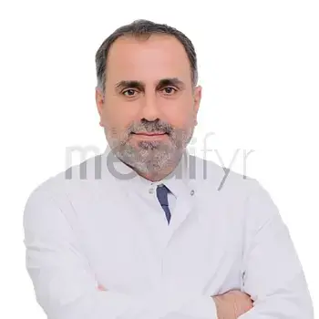 Prof. M.D. Rıza Dündar