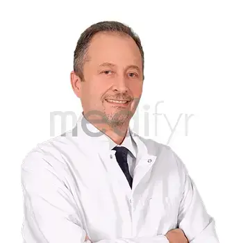 Prof. M.D. Rüştü Serter