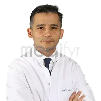 Prof. M.D. Safa Gürsoy