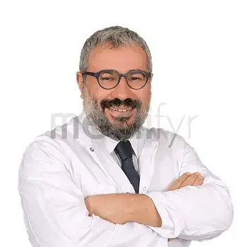 M.D. Şafak Çakmakçı