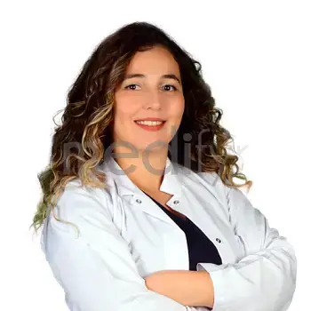 Assoc. Prof. M.D. Şafak Yıldırım Dişli