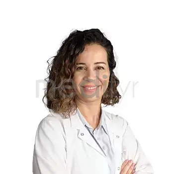 Assoc. Prof. M.D. Şafak Yılmaz Baran