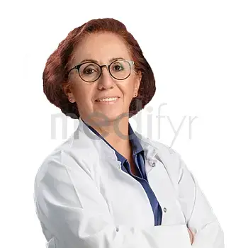 M.D. Safiye Küçükgül