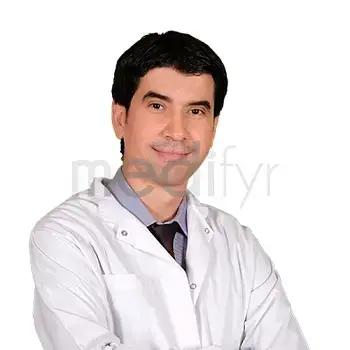 Prof. M.D. Şahin Şenay